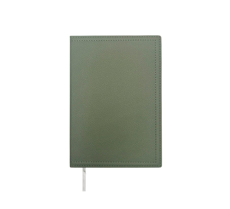 CrossHatch A5 Notebook Diary