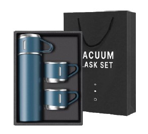 Vacuum Flask Set